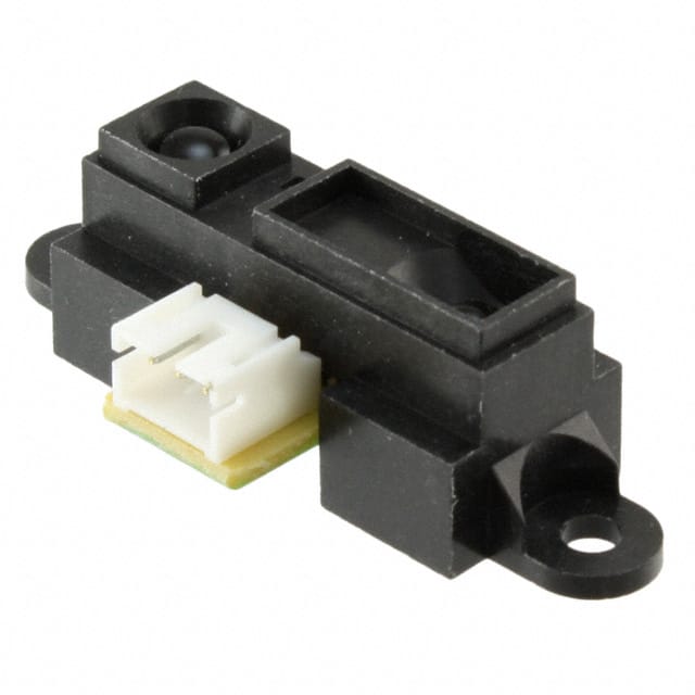 28995 Parallax Inc.  Optische Sensoren - Distanzmessung